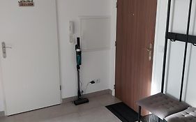 Appartement Cosy Proche Disney
